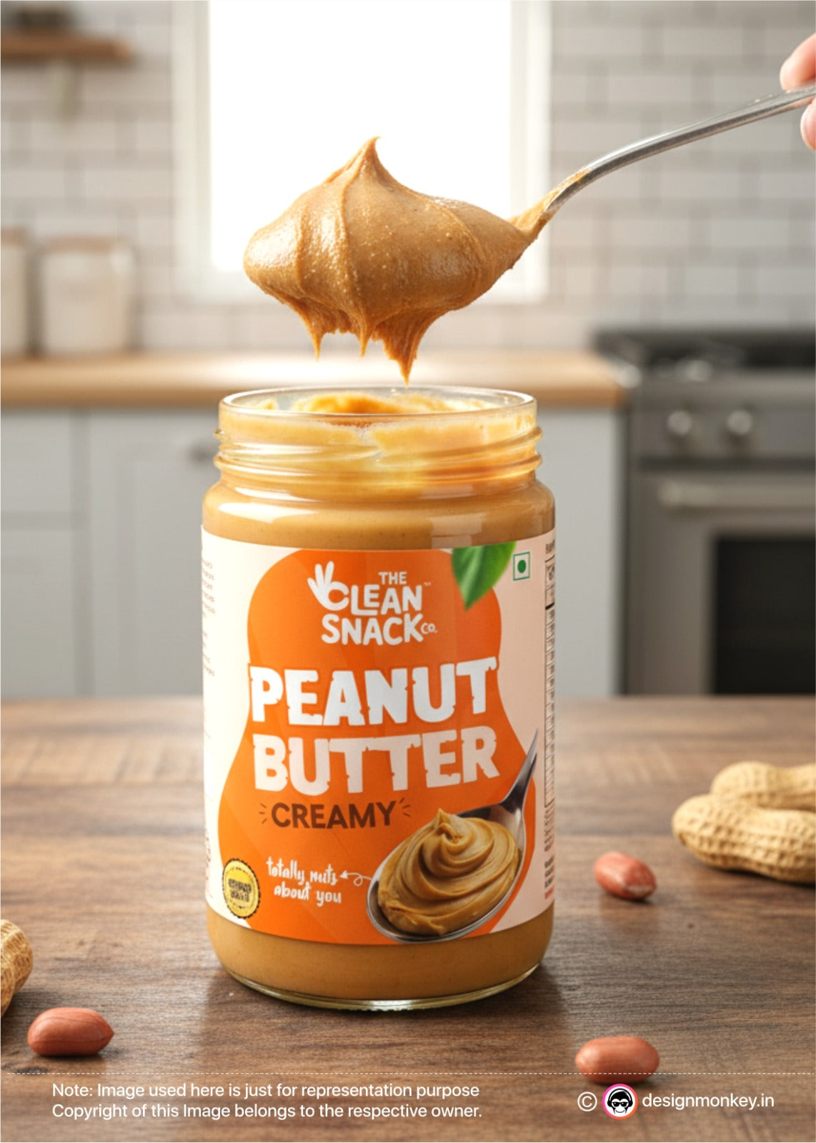 Peanut Butter
